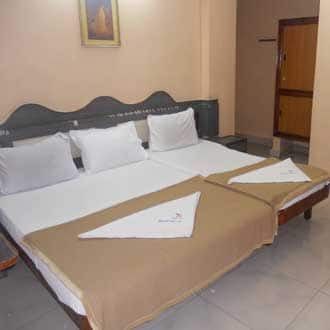 Gopi Residency, Hyderabad 2